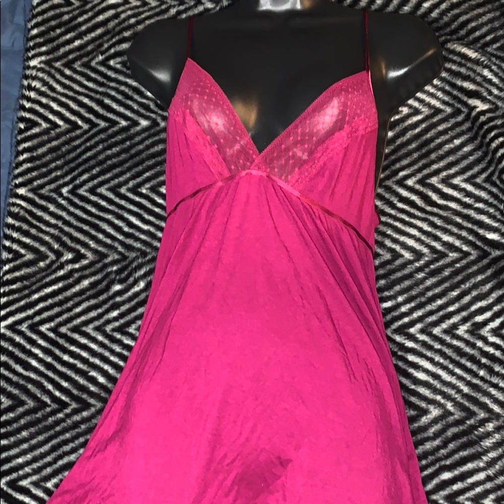 Victoria Secret sleep attire